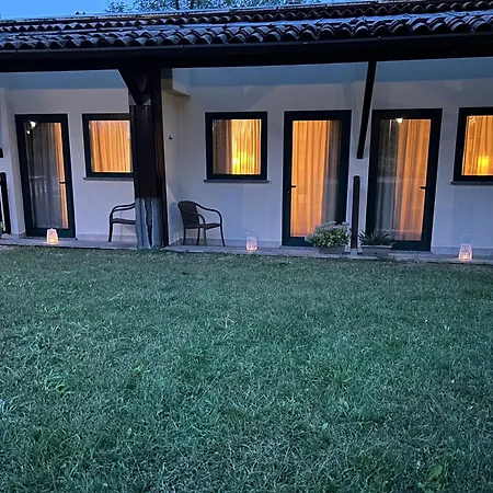 Cascina Scova Resort-3